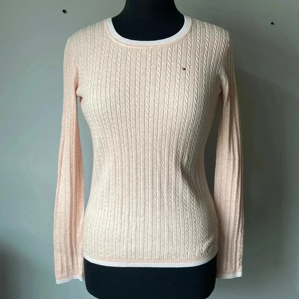 Tommy Hilfiger  | Sweater